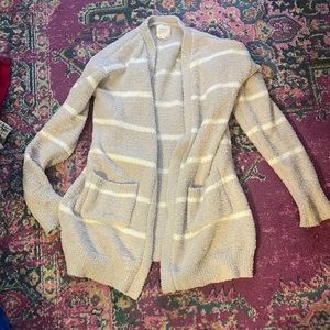 Harper Heritage Sherpa Cardigan